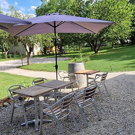 Gite L'Enclos O Rendez-Vous Roquefeuil-Pays De Sault- Avec Jardin Екстер'єр фото